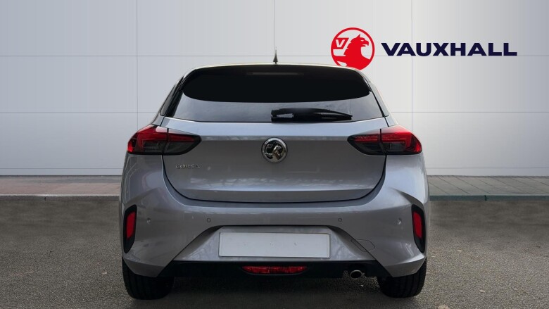 Vauxhall Corsa 1.2 Turbo SRi Premium 5dr Petrol Hatchback